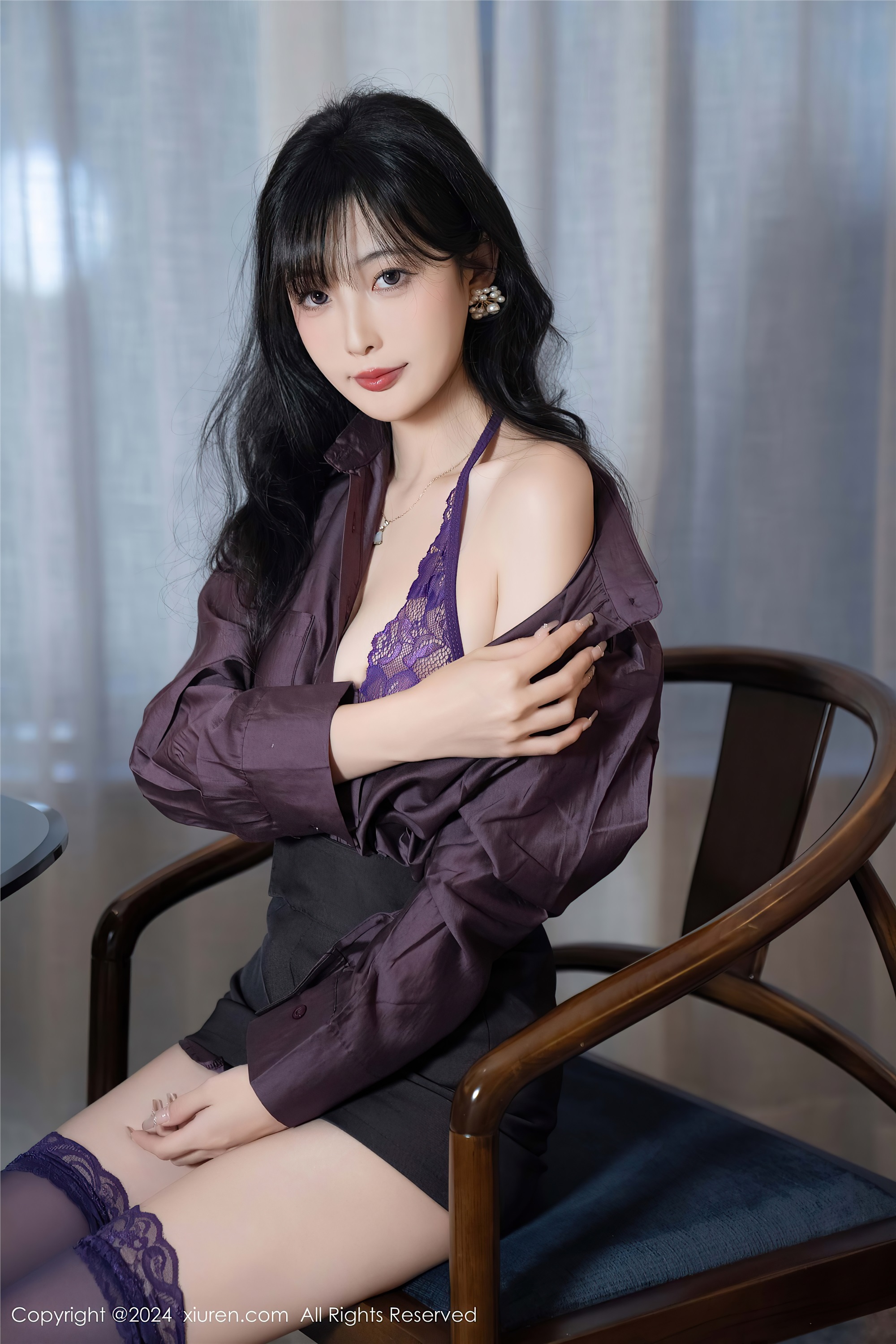 Xiuren秀人网 2024.11.11 NO.9428 林星阑